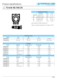 T63/38/25-3E27-M7的PDF第一页预览图片