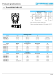 TX80/40/15-3E6的PDF第一页预览图片