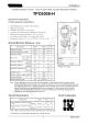 TPC6006-H(TE85L,F)的PDF第一页预览图片