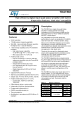 TDA7802PD的PDF第一页预览图片
