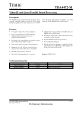 TDA4472-MSD的PDF第一页预览图片