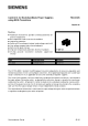 TDA4605的PDF第一页预览图片