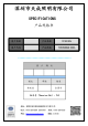 TC5050RGB-3CSA-TX1812CL的PDF第一页预览图片