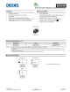 TPD6V8LP-7-55的PDF第一页预览图片