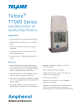 T7001DI的PDF第一页预览图片