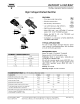 UG5HTHE3/45的PDF第一页预览图片