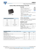 USB260HM3/52T的PDF第一页预览图片