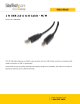 USB2HAB1的PDF第一页预览图片