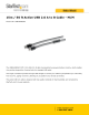 USB2HAB50AC的PDF第一页预览图片