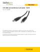 USB2HAB6的PDF第一页预览图片