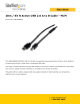 USB2HAB65AC的PDF第一页预览图片