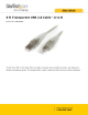 USB2HAB6T的PDF第一页预览图片