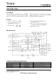U4283BM-BFS的PDF第一页预览图片