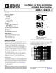 UG-101的PDF第一页预览图片