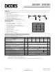 UG1005-T的PDF第一页预览图片