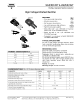 UG12JTHE3/45的PDF第一页预览图片