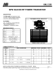 UML125B的PDF第一页预览图片