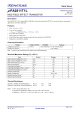UPA2811T1L-E1-AY的PDF第一页预览图片