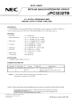 UPC3232TB-E3的PDF第一页预览图片
