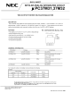 UPC37M32TJ-E2的PDF第一页预览图片