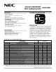 UPC8158K_01的PDF第一页预览图片