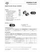 VESD05A1C-02Z的PDF第一页预览图片