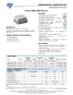 VLMPG33N1P2-GS08的PDF第一页预览图片