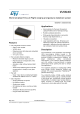 VL53L0CXV0DH/1的PDF第一页预览图片