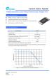 VSML2512S1-0M30的PDF第一页预览图片