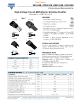 VB30100S-E3/8W的PDF第一页预览图片