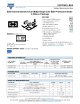 VCUT05E1-SD0-G4-08的PDF第一页预览图片