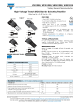 V30120SG-M3/4W的PDF第一页预览图片
