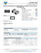 VCUT05F1-HD0-G4-08的PDF第一页预览图片