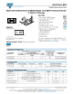 VCUT10A1-SD0HG4-08的PDF第一页预览图片