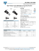 V30120SGHM3/4W的PDF第一页预览图片