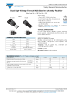 V30150CHM3/4W的PDF第一页预览图片
