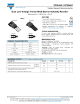 VT3045CHM3/4W的PDF第一页预览图片