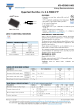VS-4CSH01-M3/86A的PDF第一页预览图片