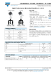VS-MBR2080CT-1HM3的PDF第一页预览图片