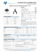 VS-MBRB1045TRLPBF的PDF第一页预览图片