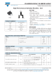 VS-MBRB1645TRLPBF的PDF第一页预览图片