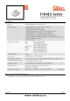 VCMG1104LS-TR的PDF第一页预览图片