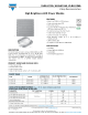 VLSL5136A的PDF第一页预览图片