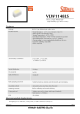 VLW1148LS-TR的PDF第一页预览图片
