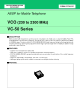 VC-2R5A50-1035的PDF第一页预览图片