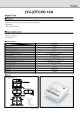 VC-DTCXO-13A的PDF第一页预览图片