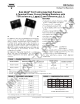 VCS331T0R2500JB的PDF第一页预览图片