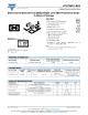 VCUT05D1-SD0-G4-08的PDF第一页预览图片