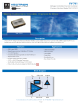 VCXO-701-DAT-SN的PDF第一页预览图片