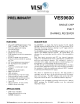 VES9600的PDF第一页预览图片